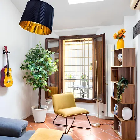 Apartament Bright Design House In The Heart Of