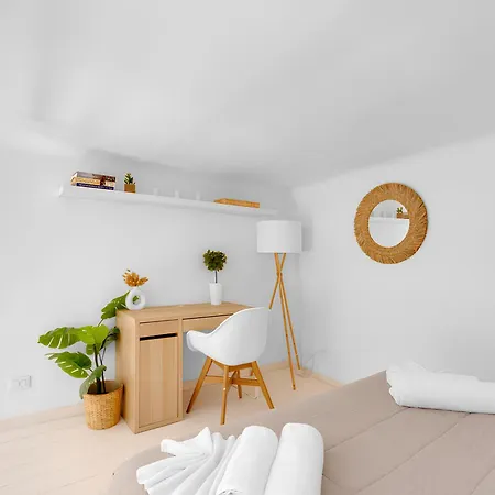 Apartament Bright Design House In The Heart Of
