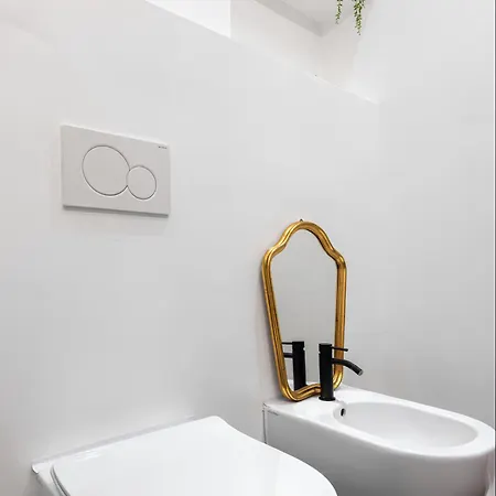 Apartament Bright Design House In The Heart Of *