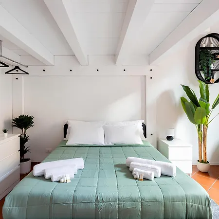 Apartament Bright Design House In The Heart Of *