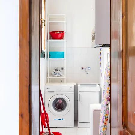 Apartament Bright Design House In The Heart Of